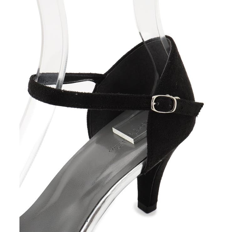 アンクルストラップパンプス | ESPERANZA | 詳細画像14 