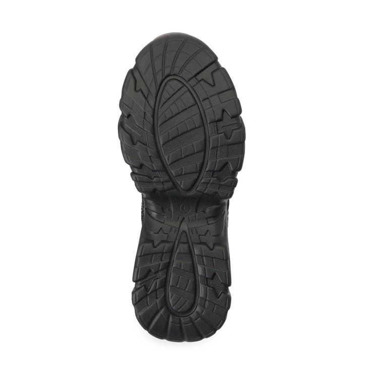 きゅんフィットインソールスニーカー | ESPERANZA | 詳細画像4 