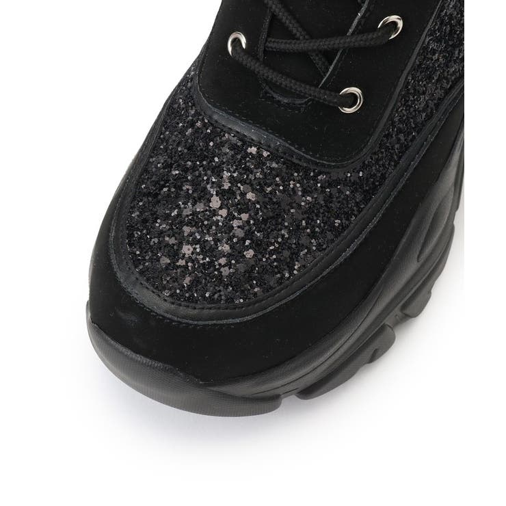 きゅんフィットインソールスニーカー | ESPERANZA | 詳細画像7 