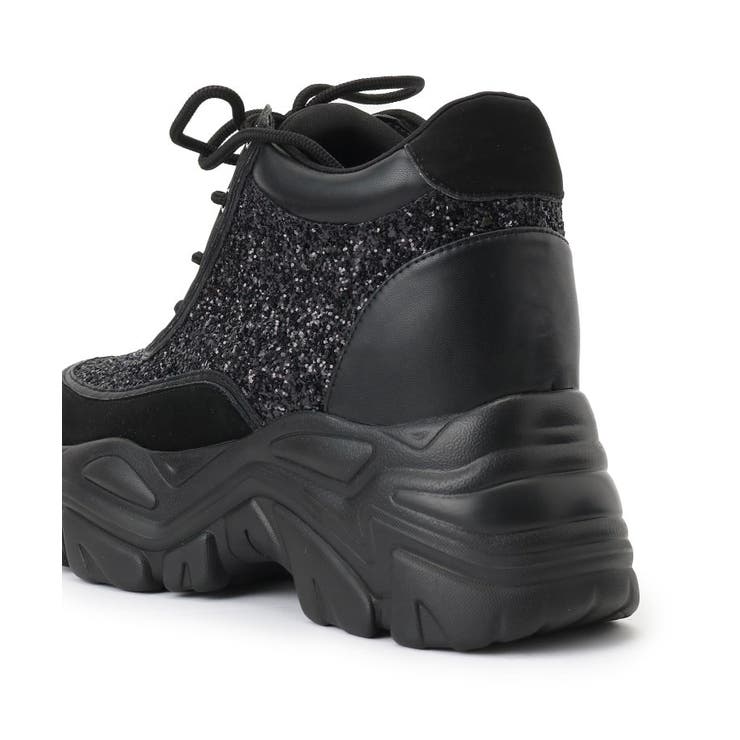 きゅんフィットインソールスニーカー | ESPERANZA | 詳細画像6 