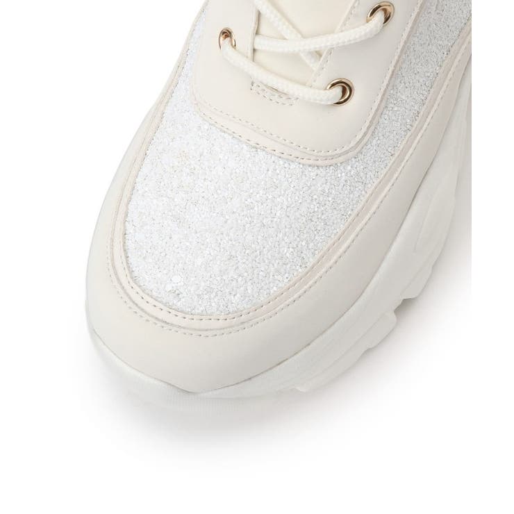 きゅんフィットインソールスニーカー | ESPERANZA | 詳細画像8 