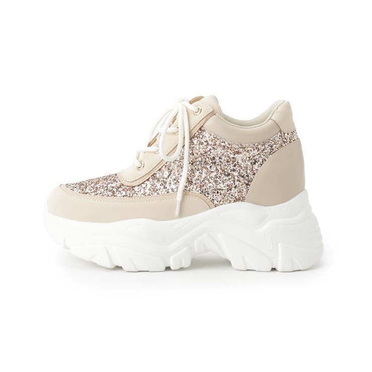 きゅんフィットインソールスニーカー | ESPERANZA | 詳細画像20 