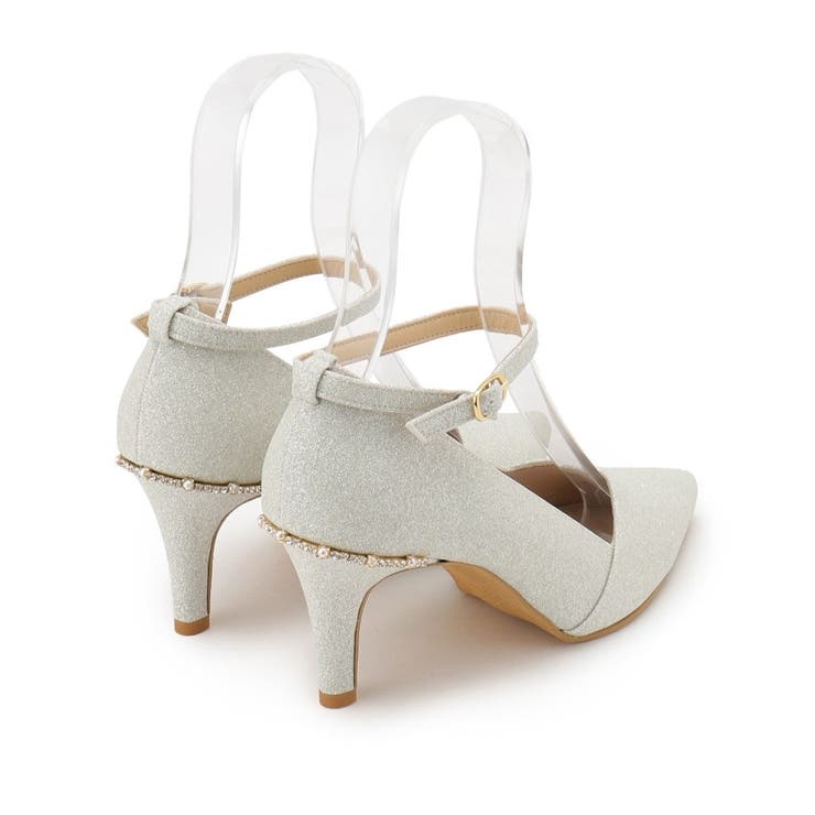 ヒールキャップパンプス | ESPERANZA | 詳細画像7 