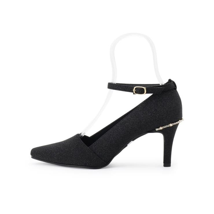 ヒールキャップパンプス | ESPERANZA | 詳細画像6 