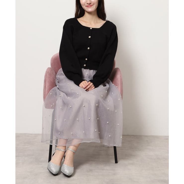 セパレートパンプス | ESPERANZA | 詳細画像11 