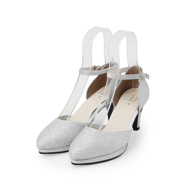 セパレートパンプス | ESPERANZA | 詳細画像15 