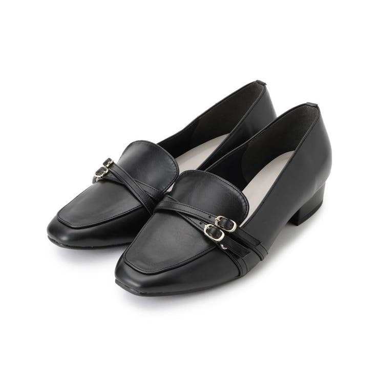 【EC先行販売】ダブルベルトローファー レイン対応 | ESPERANZA | 詳細画像16 