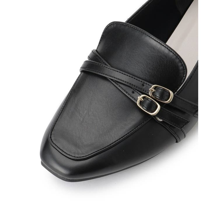 【EC先行販売】ダブルベルトローファー レイン対応 | ESPERANZA | 詳細画像24 