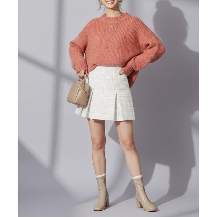 【EC限定カラーあり】スクエアショートブーツ レイン対応 | ESPERANZA | 詳細画像7 