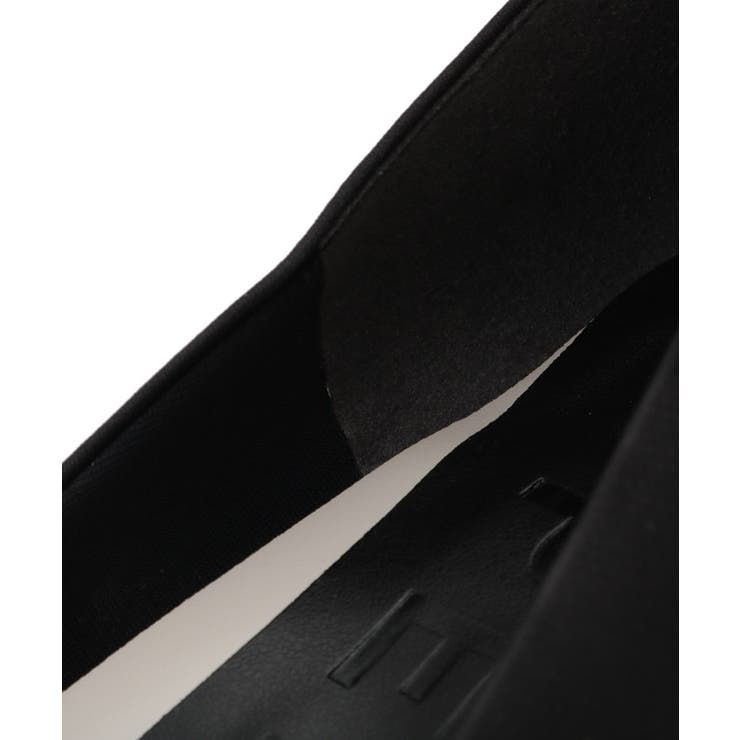 【12時間パンプス】約7．5cm／ビジューベルト パーティ-結婚式に最適 | ESPERANZA | 詳細画像20 