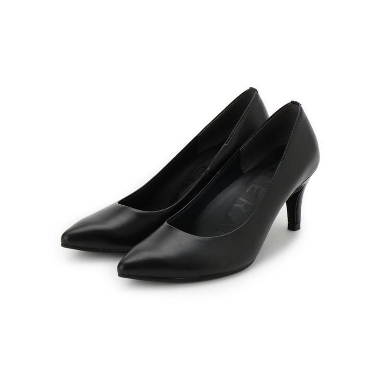 【12時間パンプス】約7．5cm 歩きやすくて疲れにくい | ESPERANZA | 詳細画像4 