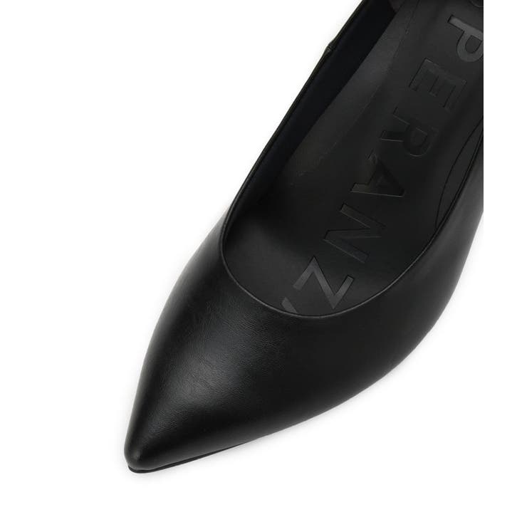 【12時間パンプス】約7．5cm 歩きやすくて疲れにくい | ESPERANZA | 詳細画像9 