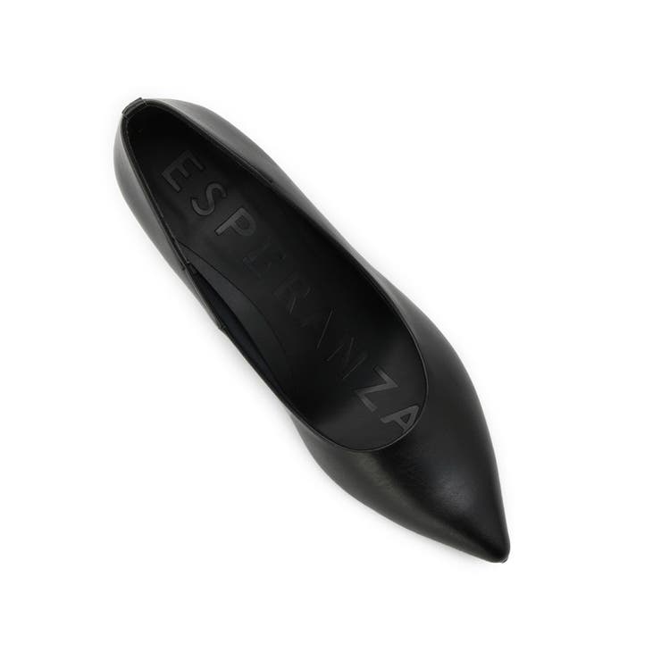 【12時間パンプス】約7．5cm 歩きやすくて疲れにくい | ESPERANZA | 詳細画像11 