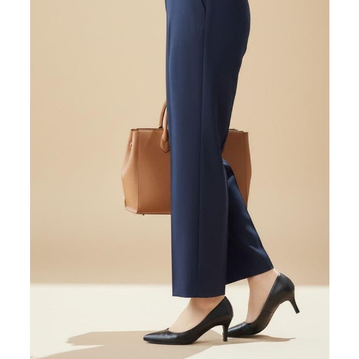 【12時間パンプス】約5．5cm 歩きやすくて疲れにくい | ESPERANZA | 詳細画像13 