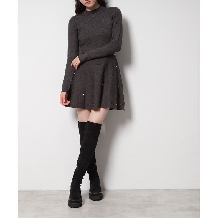 【1足で5パターンで楽しめる】マルチWAYダブルトラックソールブーツ | ESPERANZA | 詳細画像3 