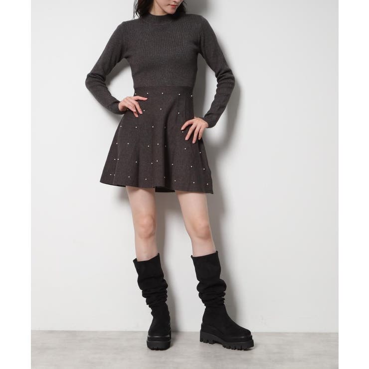 【1足で5パターンで楽しめる】マルチWAYダブルトラックソールブーツ | ESPERANZA | 詳細画像4 