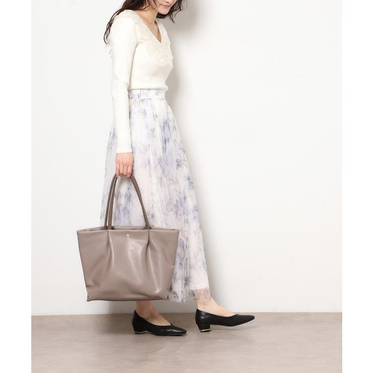 肩楽トートバッグ | ESPERANZA | 詳細画像8 