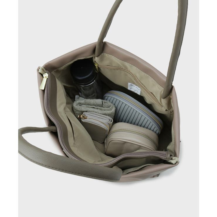 肩楽トートバッグ | ESPERANZA | 詳細画像19 