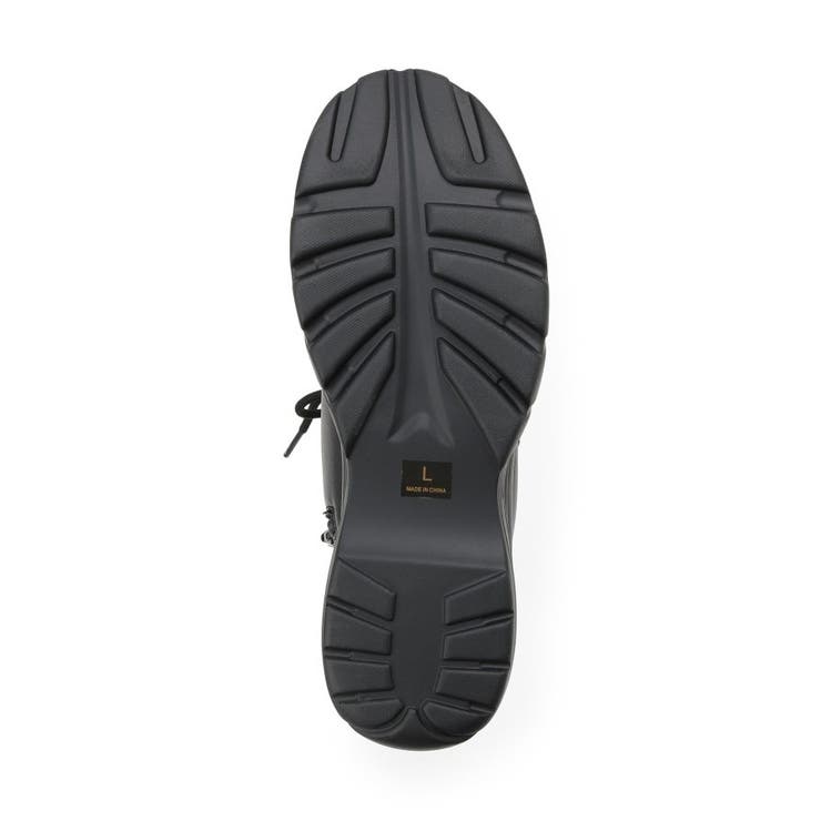 厚底ハイカットスニーカー | ESPERANZA | 詳細画像19 