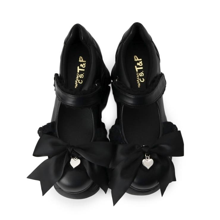 夢見るシリーズ厚底2WAYスニーカー | ESPERANZA | 詳細画像33 