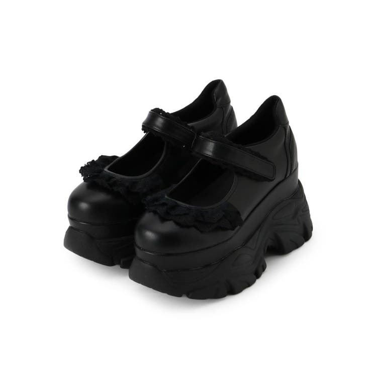 夢見るシリーズ厚底2WAYスニーカー | ESPERANZA | 詳細画像39 