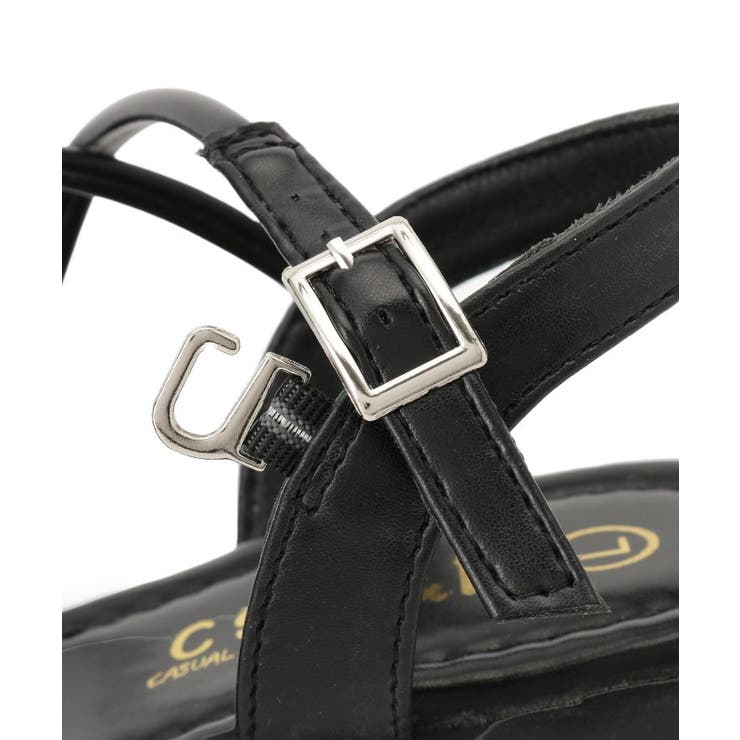 クロスサンダル | ESPERANZA | 詳細画像10 