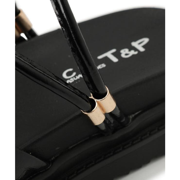 ビックリボン2WAYサンダル | ESPERANZA | 詳細画像16 