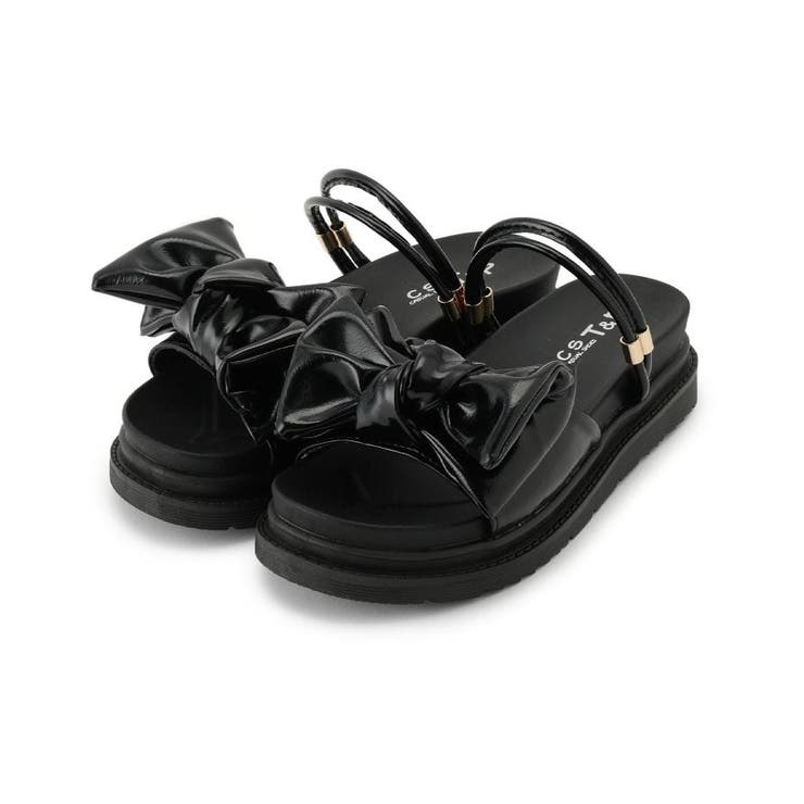 ビックリボン2WAYサンダル | ESPERANZA | 詳細画像20 