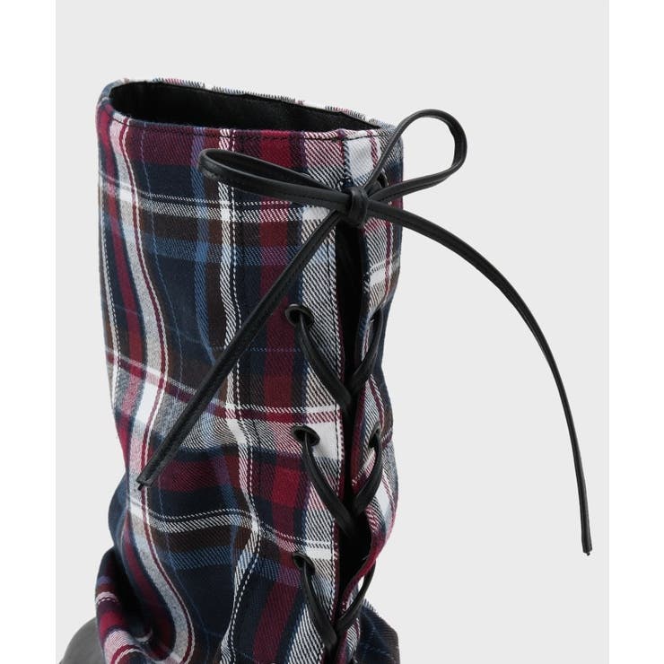 バックレースアップ×カバーブーツ | ESPERANZA | 詳細画像16 