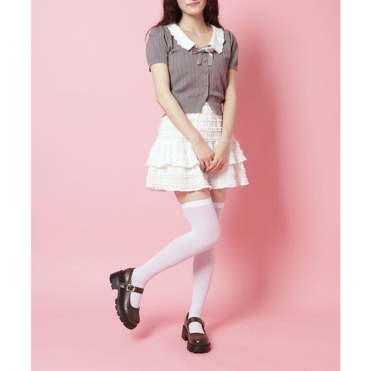 ストラップ付パンプスメリージェーン | ESPERANZA | 詳細画像11 