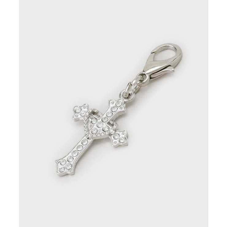 夢見る厚底十字架キラキラスニーカー | ESPERANZA | 詳細画像31 