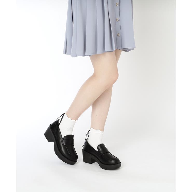 LOHEN ローヘン カーリーファー2wayショートジレ LOHEN ローヘン カーリーファー2wayショートジレ ホワイト