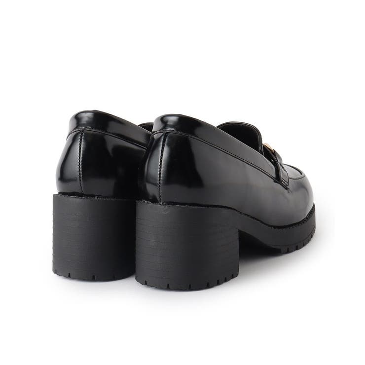 ビット付きマニッシュローファー | ESPERANZA | 詳細画像6 