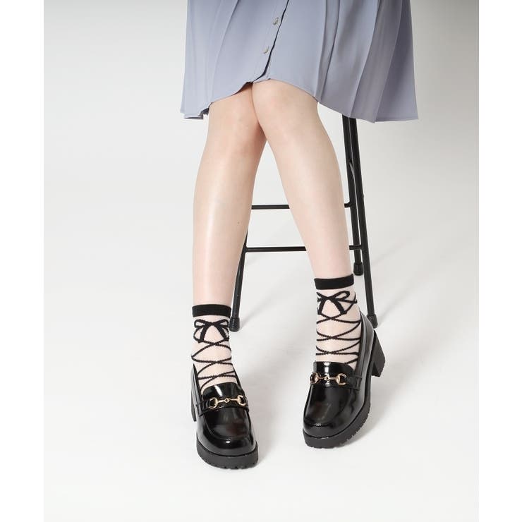 ビット付きマニッシュローファー | ESPERANZA | 詳細画像23 