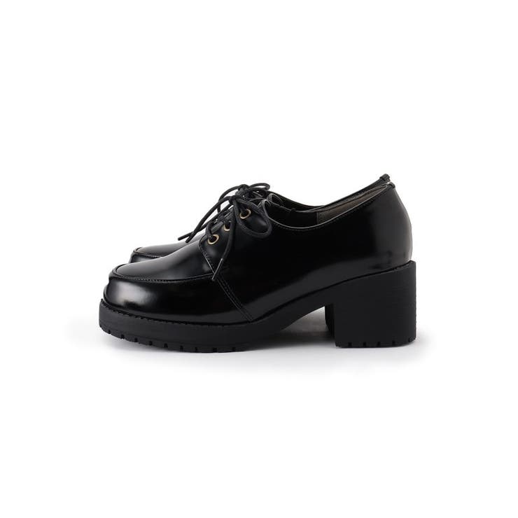 【新品】♡Renne♡マニッシュシューズ レースアップマニッシュシューズ[品番：WRDW0167720]｜ESPERANZA