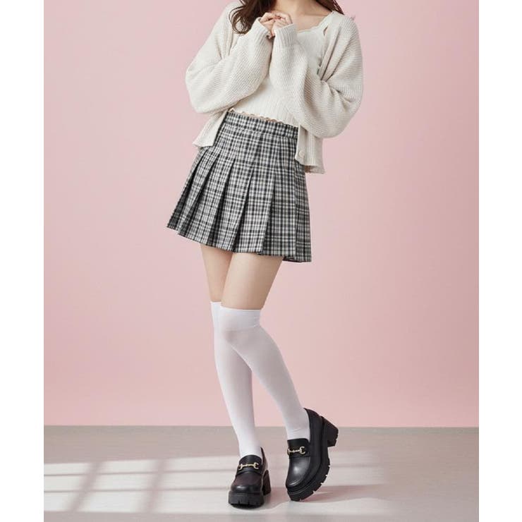 【抗菌・消臭】ビット付きローファーパンプス | ESPERANZA | 詳細画像10 