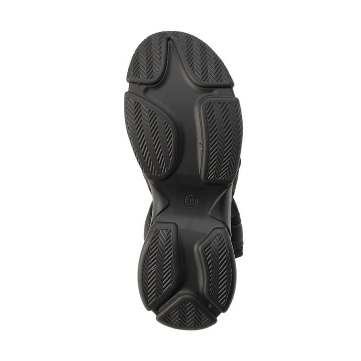 軽量 厚底ビジュースポサン | ESPERANZA | 詳細画像8 