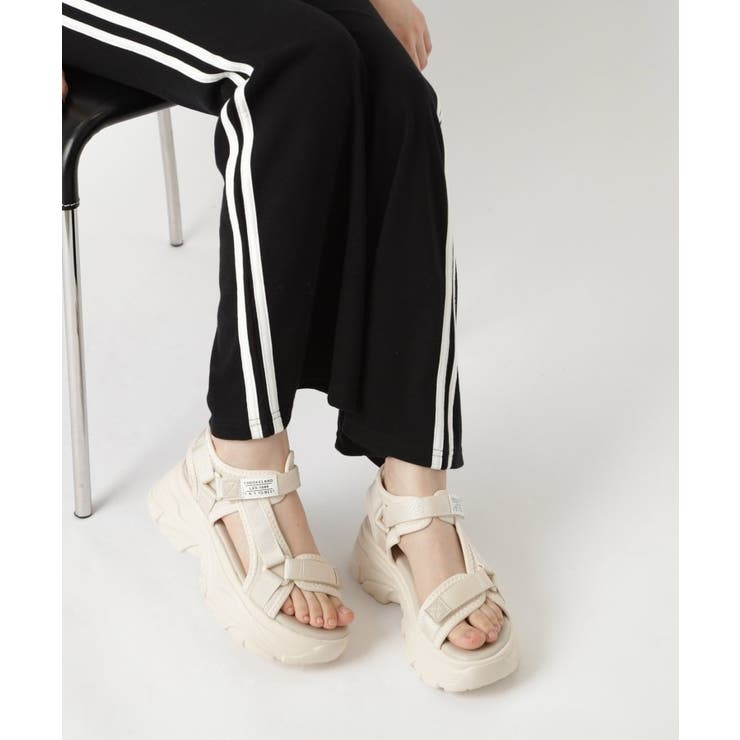 厚底スポサン | ESPERANZA | 詳細画像20 