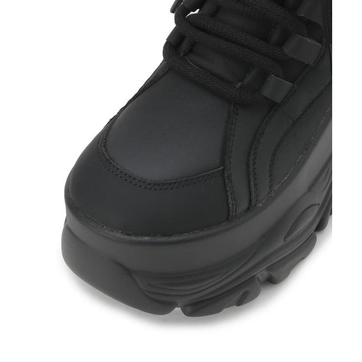 ハイカット厚底スニーカー | ESPERANZA | 詳細画像15 