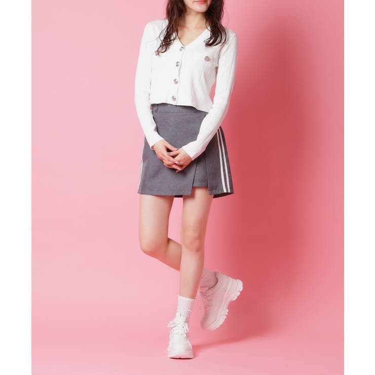 厚底スニーカー | ESPERANZA | 詳細画像3 