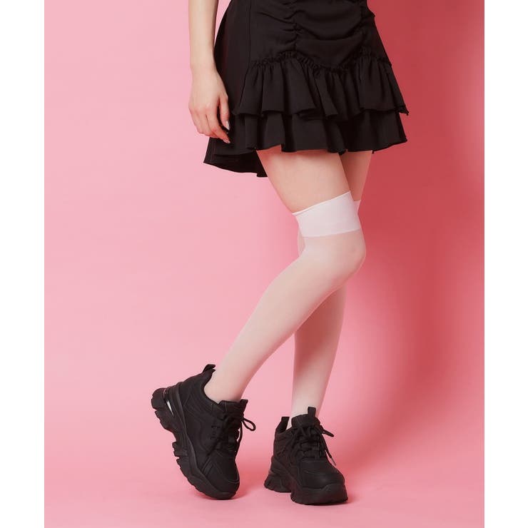 厚底スニーカー | ESPERANZA | 詳細画像5 