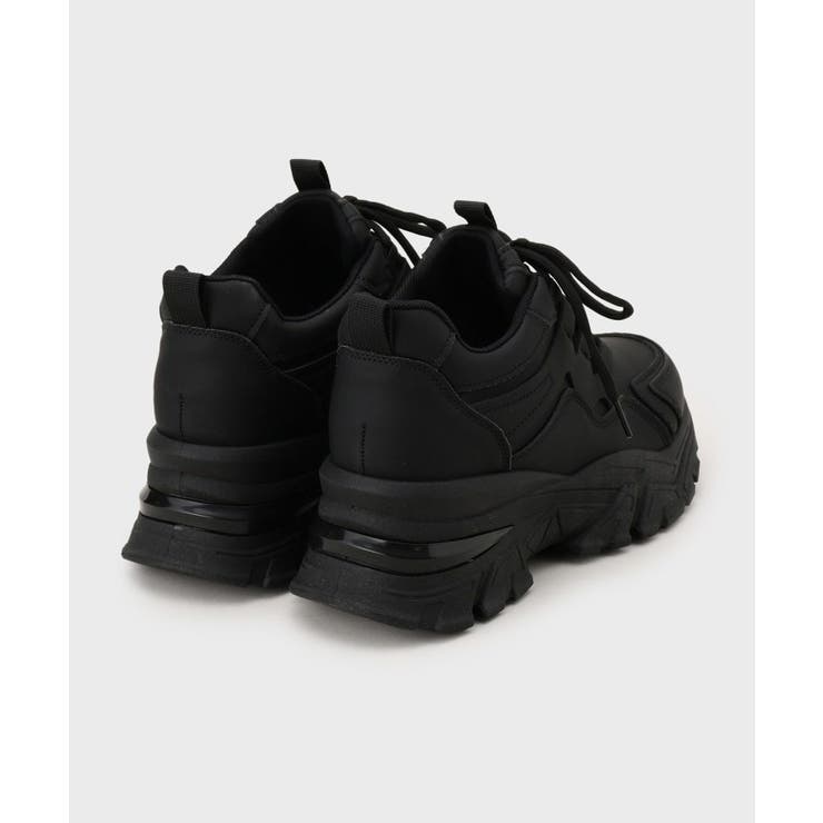 厚底スニーカー | ESPERANZA | 詳細画像11 