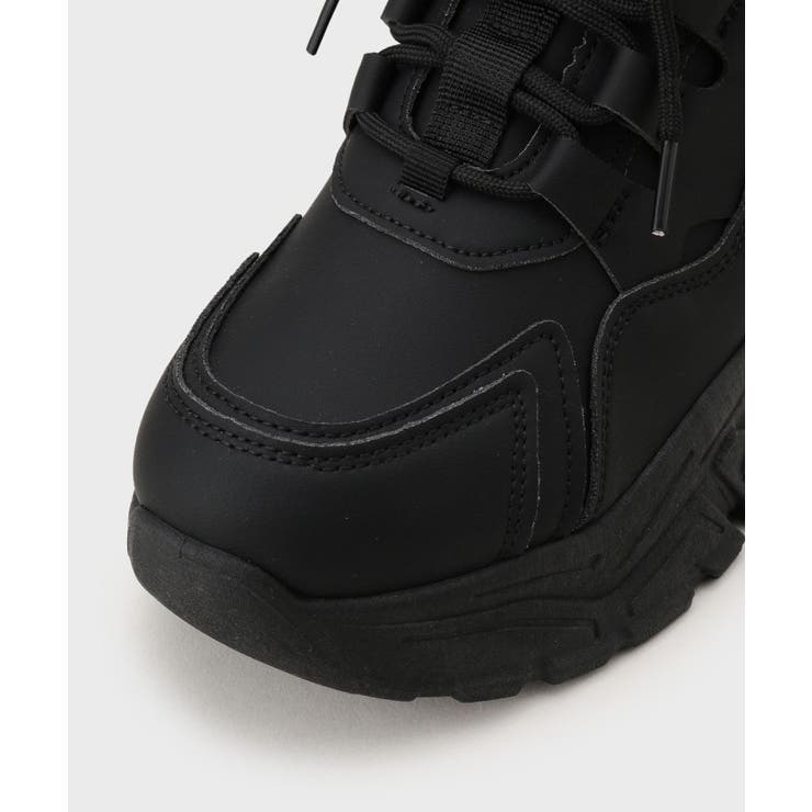 厚底スニーカー | ESPERANZA | 詳細画像14 