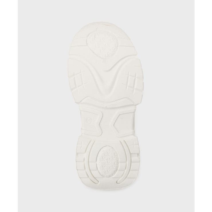 厚底スニーカー | ESPERANZA | 詳細画像13 