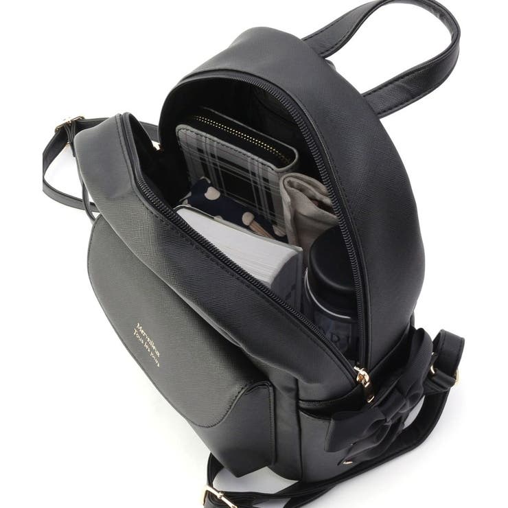 サイドレースアップリュックL | ESPERANZA | 詳細画像6 