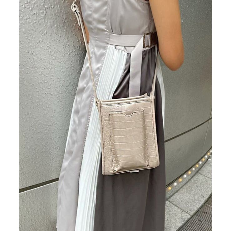 スマホポケットミニショルダー | ESPERANZA | 詳細画像8 