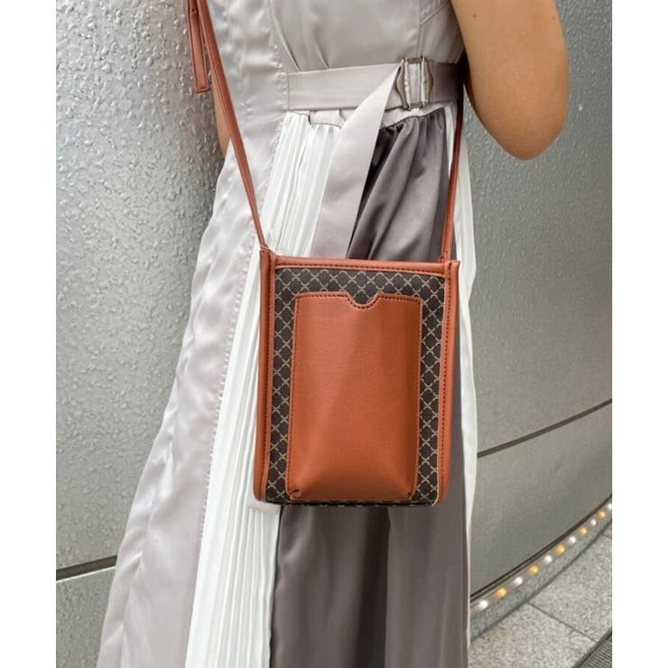 スマホポケットミニショルダー | ESPERANZA | 詳細画像9 