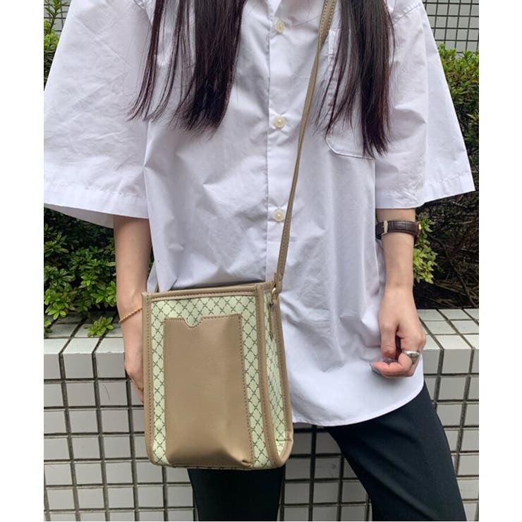 スマホポケットミニショルダー | ESPERANZA | 詳細画像10 