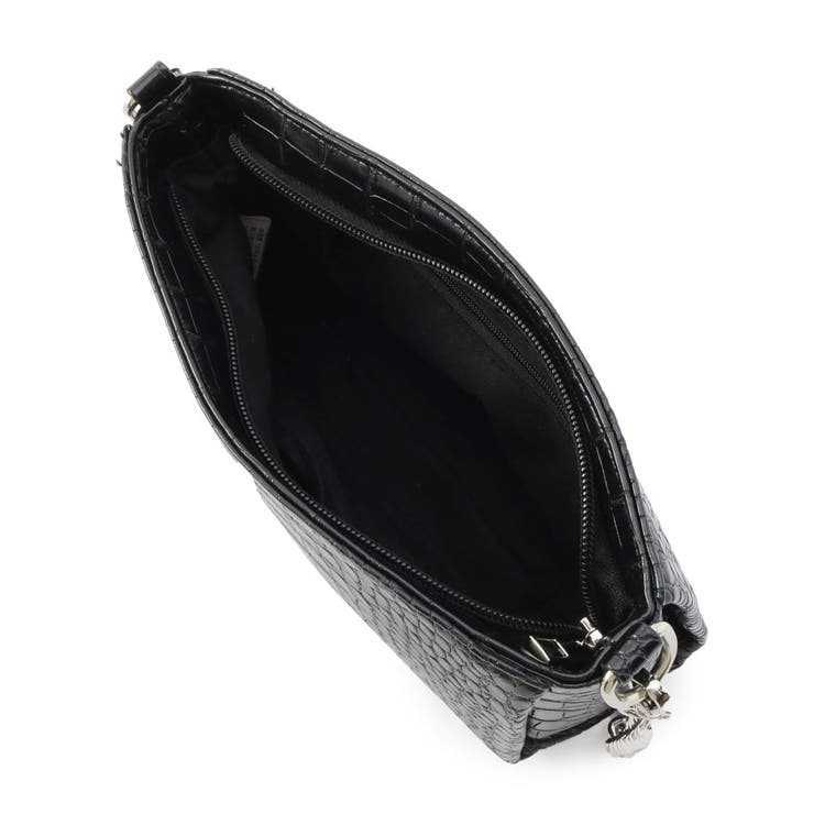 クロコ2WAYショルダー | ESPERANZA | 詳細画像6 