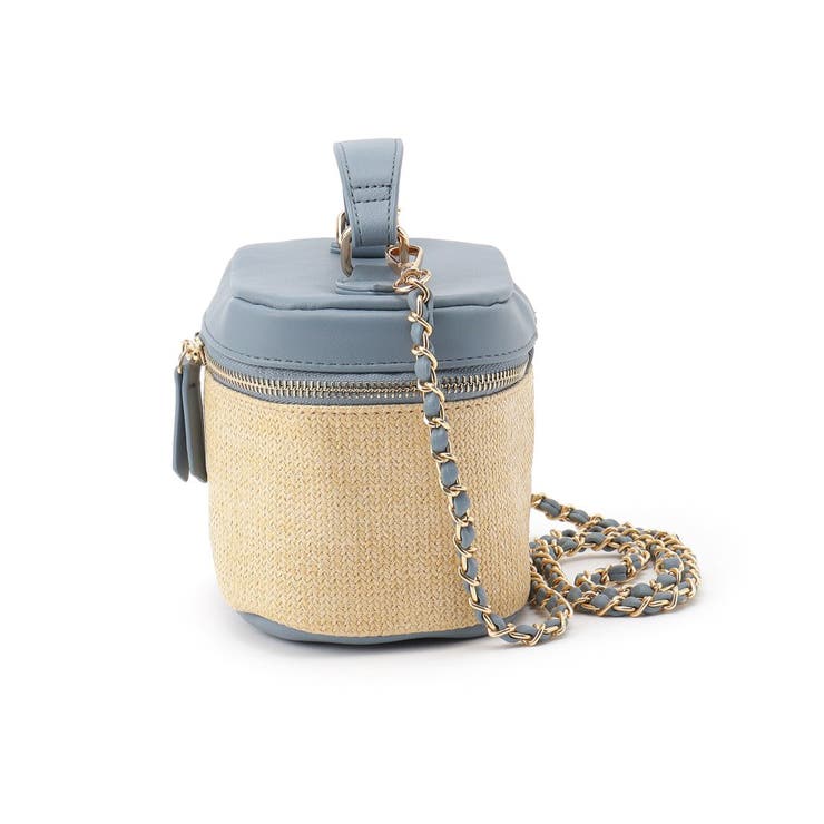 PPバニティミニショルダー | ESPERANZA | 詳細画像3 